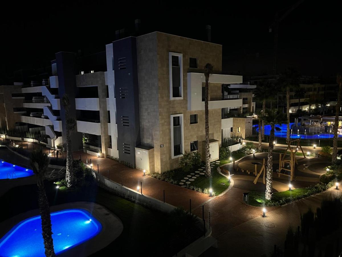 New - Flamenca Village - Fantastic Location! Оріуела Екстер'єр фото