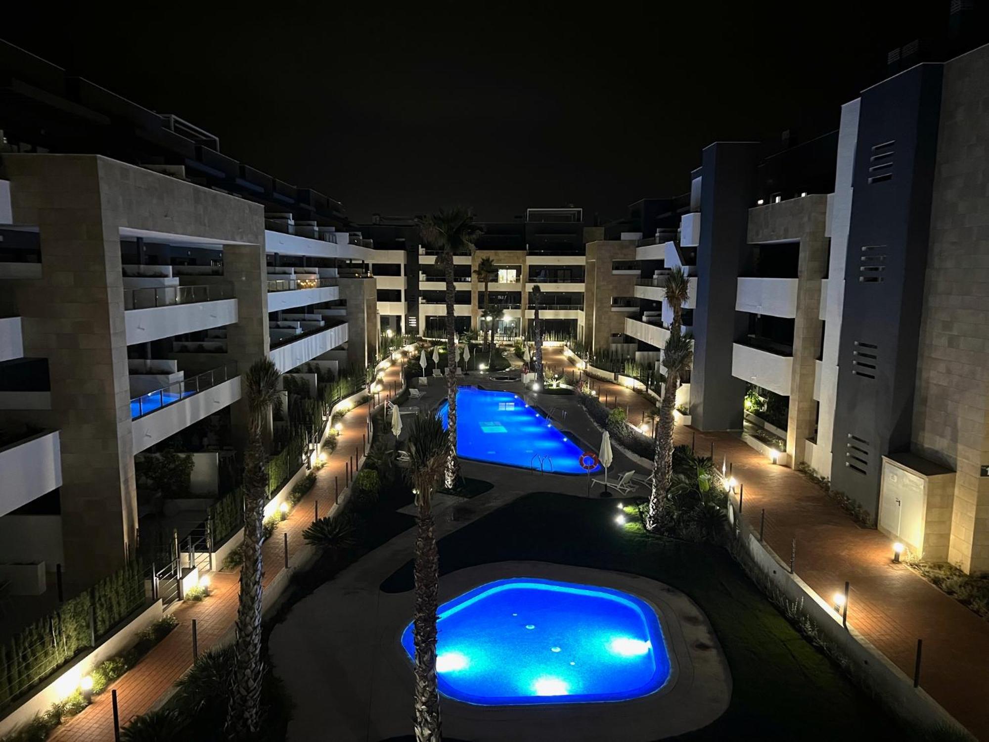 New - Flamenca Village - Fantastic Location! Оріуела Екстер'єр фото